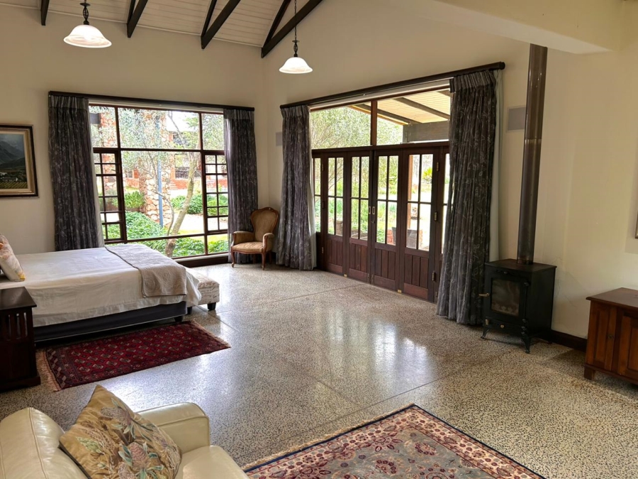 10 Bedroom Property for Sale in Hartbeesfontein North West